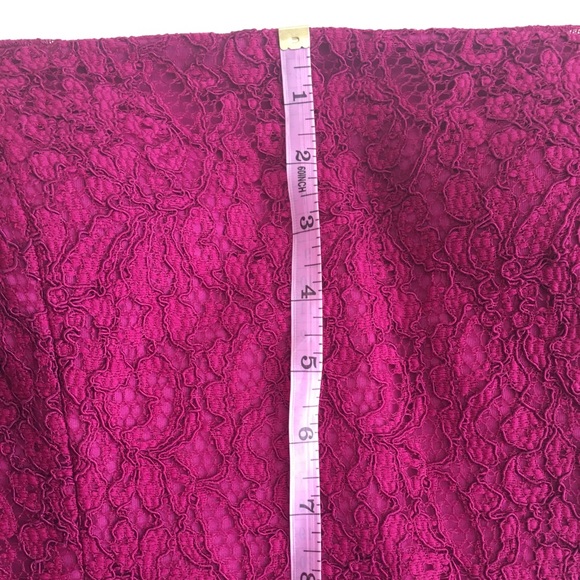 Size 14 NEW Adriana Papell Dress 👗 - Picture 8 of 8